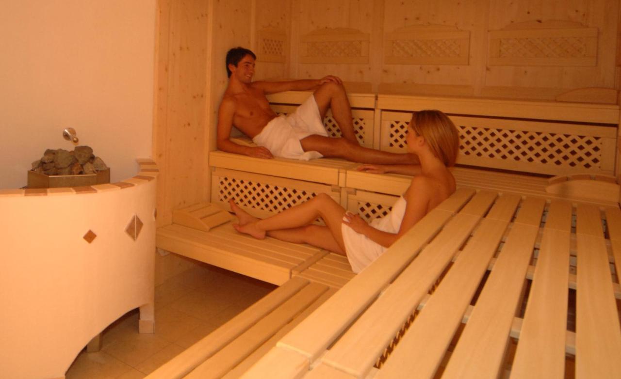 Hotel Neuwirt Ramsau am Dachstein Esterno foto
