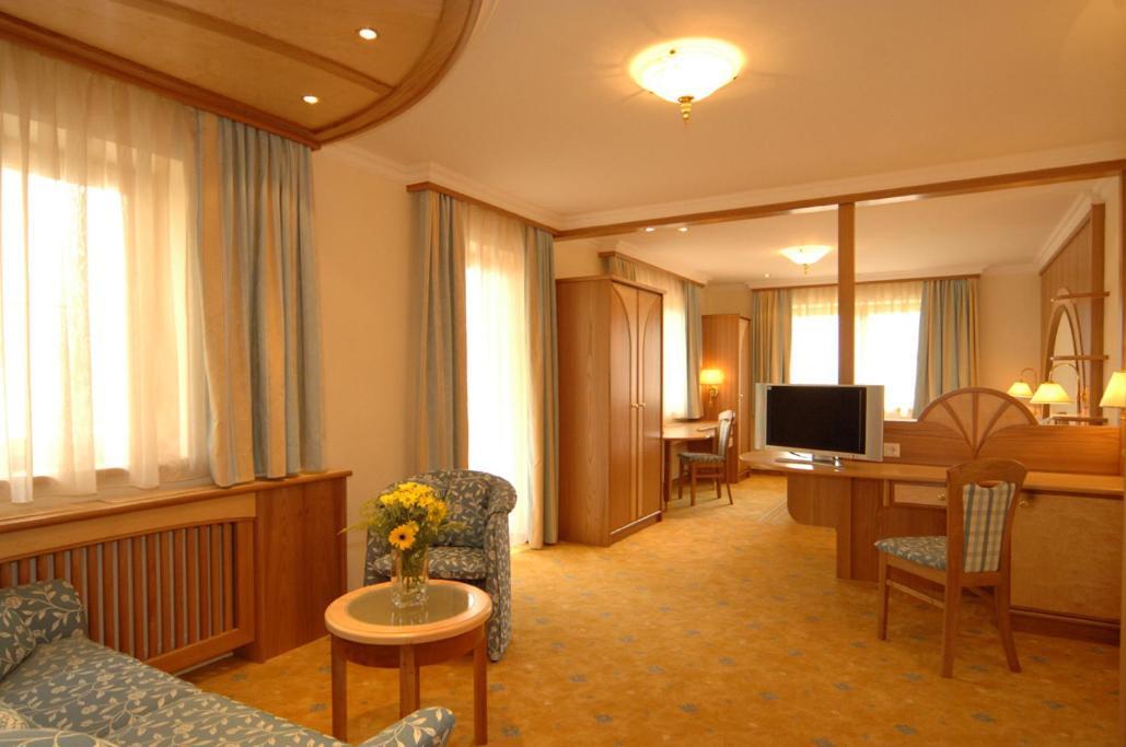 Hotel Neuwirt Ramsau am Dachstein Camera foto