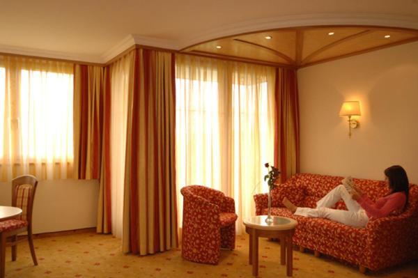 Hotel Neuwirt Ramsau am Dachstein Camera foto