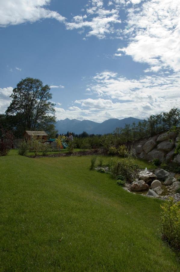 Hotel Neuwirt Ramsau am Dachstein Esterno foto