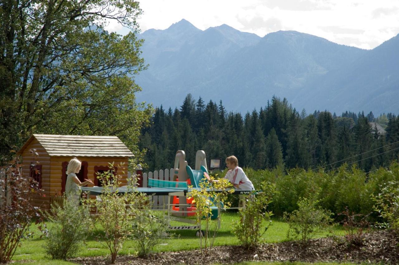 Hotel Neuwirt Ramsau am Dachstein Esterno foto