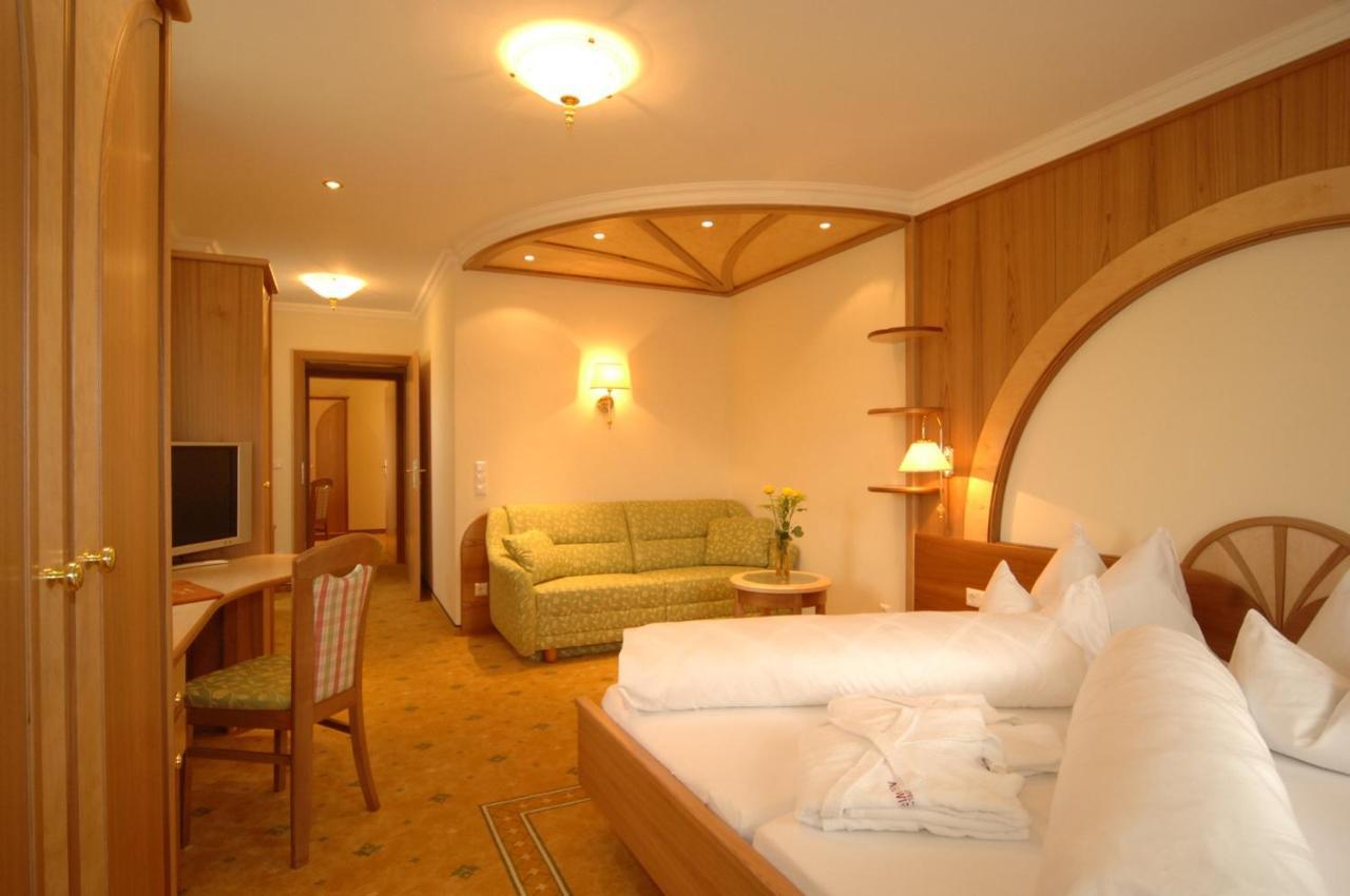 Hotel Neuwirt Ramsau am Dachstein Camera foto