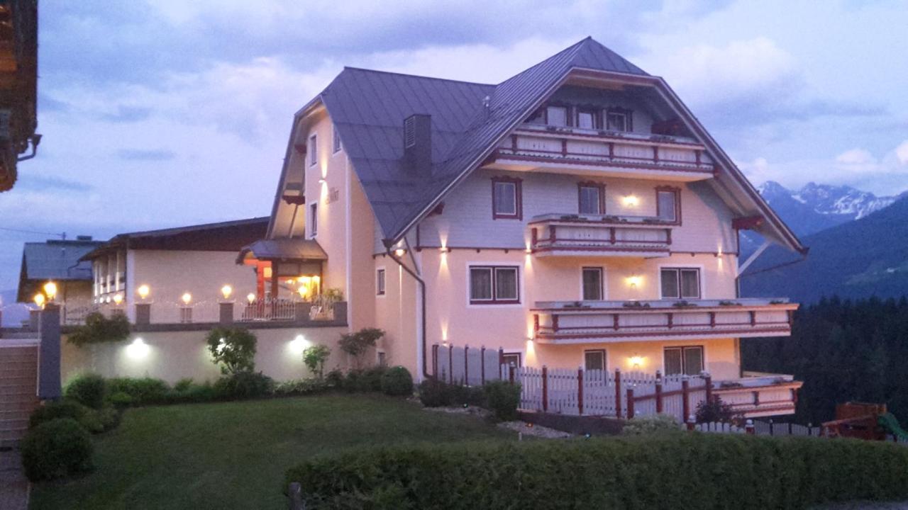 Hotel Neuwirt Ramsau am Dachstein Esterno foto