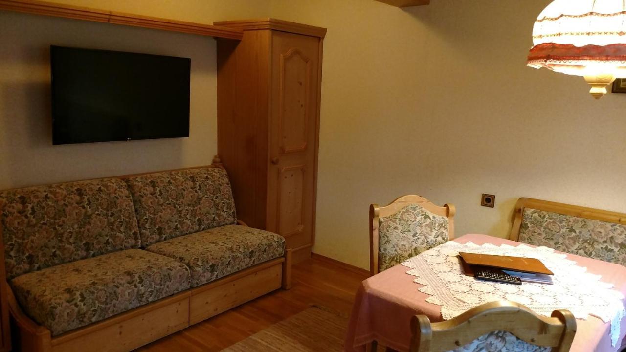 Hotel Neuwirt Ramsau am Dachstein Esterno foto