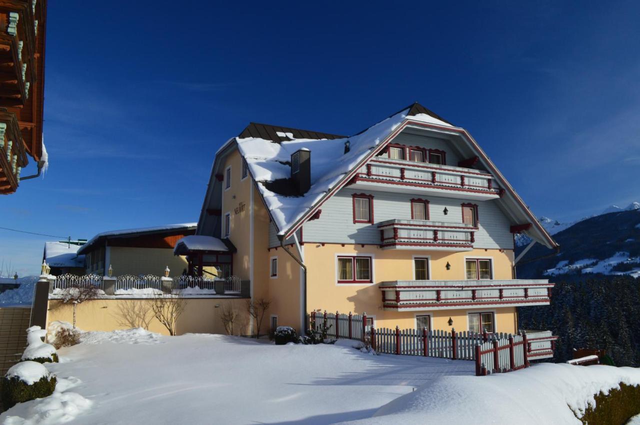 Hotel Neuwirt Ramsau am Dachstein Esterno foto