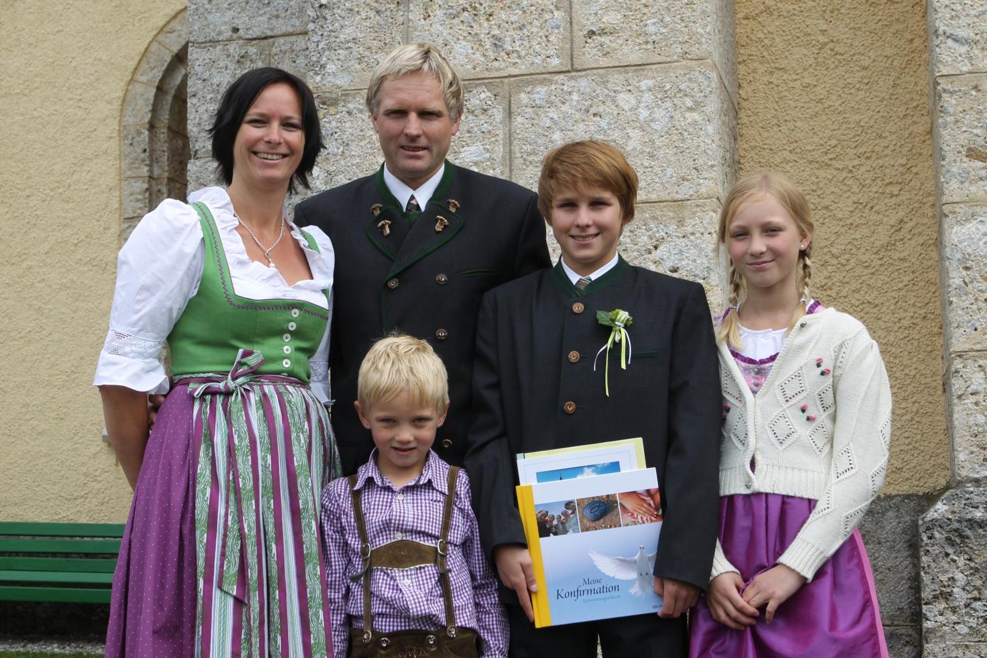 Hotel Neuwirt Ramsau am Dachstein Esterno foto