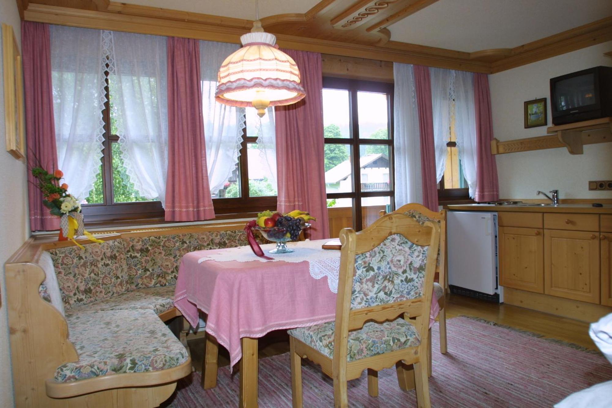 Hotel Neuwirt Ramsau am Dachstein Esterno foto