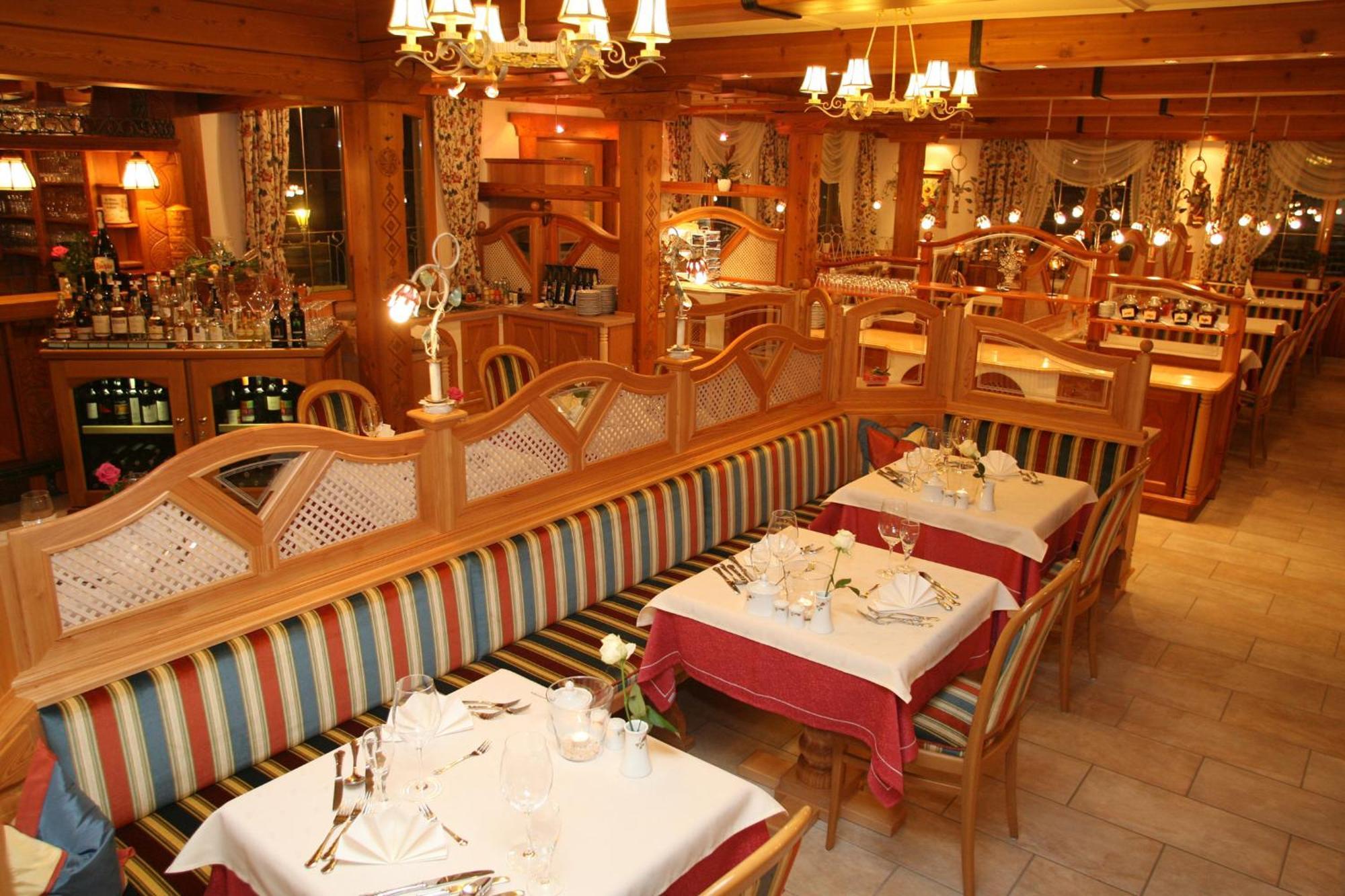 Hotel Neuwirt Ramsau am Dachstein Esterno foto